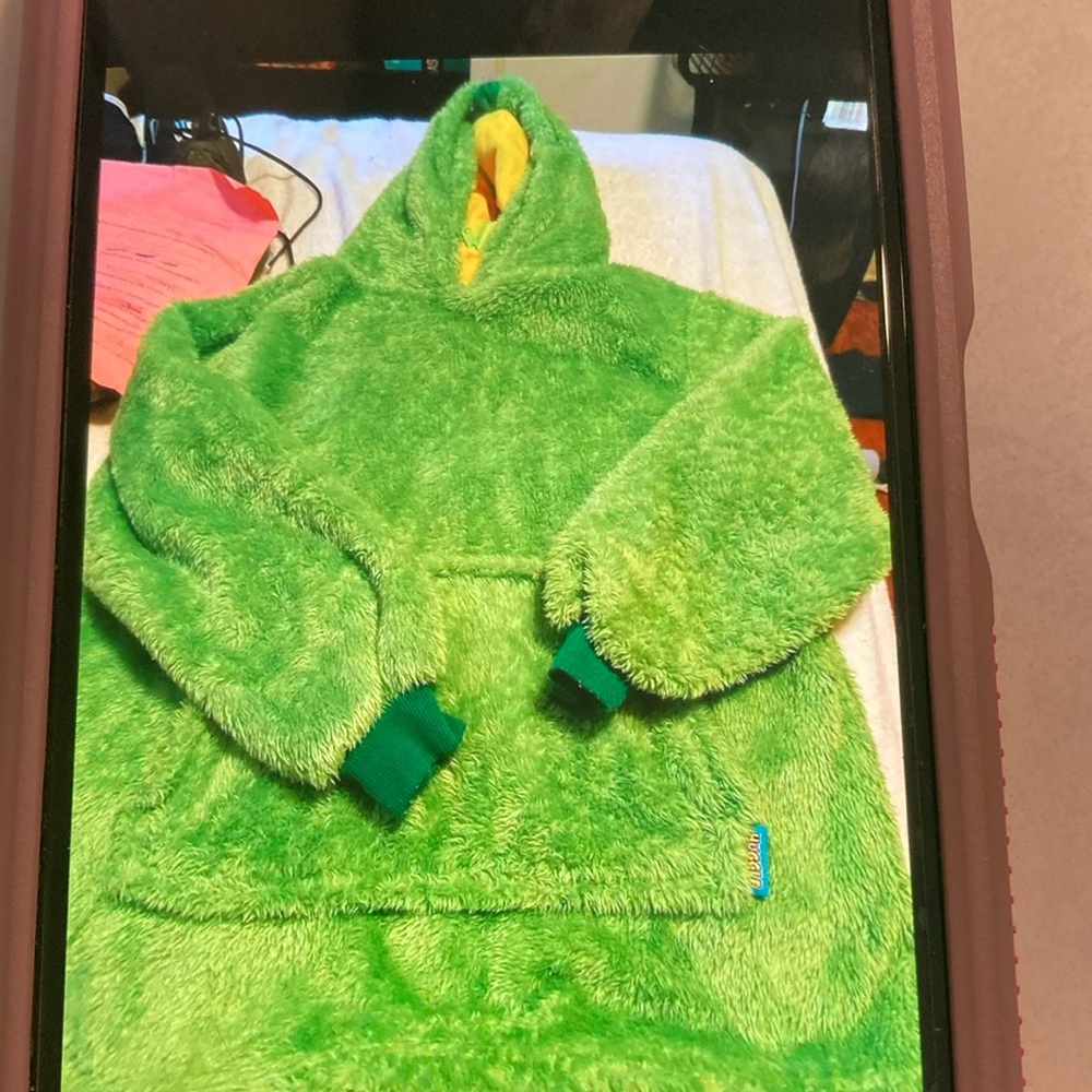 2 in 1 snug